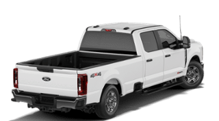 2027 Ford Super Duty® External Image 3